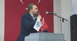 Başkan Nallar’dan Kentsel Dönüşümde “Önce Can Güvenliği” Vurgusu