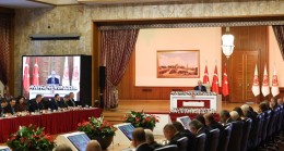 ÖCALAN’A ‘UMUT HAKKI VE AF’ YOK   