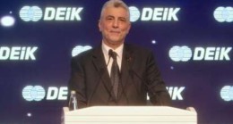 Bakan Bolat’tan ihracat vurgusu: 23 yılda 8 katlık büyüme
