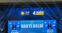 Müsavat Dervişoğlu, Yeniden İP Genel Başkanı Seçildi!