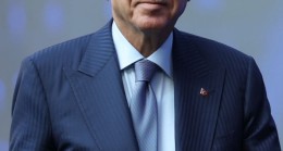 Türkiye’nin, Gururu Küresel Lider Recep Tayyip Erdoğan! 