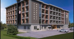 Tekirdağ’a Modern Huzurevi Müjdesi: 2026 Yatırım Programına Alındı!