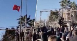 Nusaybin provokasyonuna siyasilerden sert tepki: Soruşturma başlatıldı