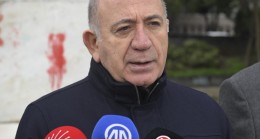 “BEZDİRİLMİŞ BİR PARTİLİNİN SESSİZ VEDASI”