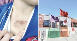 İBB KREŞİNDE ÇOCUK İSTİSTİMARI İDDİASI