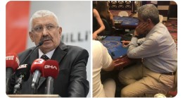 “CHP AYNI NAMUSLU TAVRI SERGİLEYEBİLECEK Mİ?”