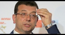 Şaibeli diploma davasında karar: Mahkeme İmamoğlu’na ret verdi!   