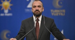 AK Parti Genel Başkan Yardımcısı Faruk Acar’dan, CHP’li İBB’ye; “Hesap Vereceksiniz!” Çıkışı Geldi!