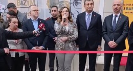 Candan Yüceer, “Bu Sefer” Sözünü Tuttu!