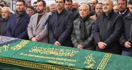 Milletvekili Gökhan Diktaş, Kırklareli Milletvekili Ahmet Gökhan Sarıçam’ın Acısını Paylaştı