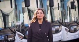 Tekirdağ Büyükşehir’den Ulaşımda Büyük Hamle: 20 Yeni Araç Hizmete Girdi!