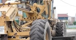 Marmaraereğlisi’nde Yol Seferberliği: Yeniçiftlik Mahallesi’nde Çalışmalar Tam Gaz