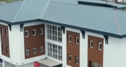 Marmaraereğlisi’nde Hizmet Vatandaşın Ayağına Gidiyor: Yeniçiftlik Ek Hizmet Binası Tam Kapasite