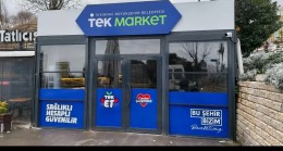 Süleymanpaşa’da Ucuz Et Dönemi Başlıyor: Tek Market Tek Et Açılış İçin Gün Sayıyor!