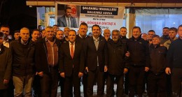 Şalgamlı ve Çerkezmüsellim’e Doğal Gaz Müjdesi: Yatırım Başlıyor!