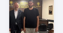 MİLLETİN VEKİLİ MESTAN ÖZCAN’A YAPILAN İTİBAR SUİKASTI SÖKMEZ!