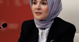 Aile ve Sosyal Hizmetler Bakanı Mahinur Özdemir Göktaş, son dönemde yayımlanan televizyon dizileri hakkında değerlendirmelerde bulundu: