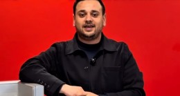 Cenk Işıksel, Sürekli Olarak Ak Parti’yi Eleştireceğine Önce Dön Kendi Parti’nin, Gençlik Kollarının “İŞBİLMEZLİĞİNE” Bak!