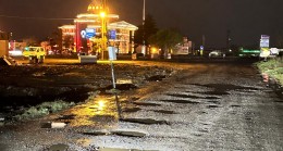 HÜR SES ÖZEL HABER: KELEBEK SOKAK SAKİNLERİNDEN YOL TEPKİSİ: “BU ÇİLE BİTSİN”