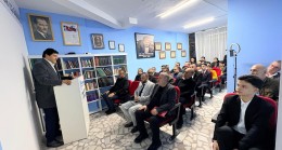 Marmaraereğlisi Ülkü Ocakları Yeni Yüzüyle Hizmete Açıldı