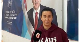 Tekirdağ’da Milli Sporcular Yetişiyor!