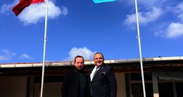 DSP’de “Marmaraereğlisi” Bilmecesi: Genel Başkan Yardımcısı Erden’in Rotası Merak Uyandırdı