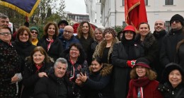 TEKİRDAĞ’DA TARİHİ GURUR: 19. FIRKA’NIN KURULUŞUNUN 111. YILI KUTLANDI