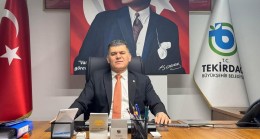 CHP’li Tekirdağ Büyükşehir Belediyesi’nin, Yeni Genel Sekreteri Belli Oldu!