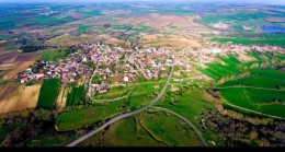 Süleymanpaşa’da Konfor Artıyor: Bıyıkali 2026’da Doğalgaza Kavuşuyor