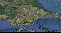 Mestan Özcan Müjdeyi Verdi: Tekirdağ’da 10 Mahalle Daha Doğalgaza Kavuşuyor!