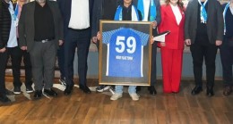 Ergene’de Şampiyonluk Ateşi Yakıldı: Başkan Müge Yıldız Topak’tan Velimeşespor’a Tam Destek!