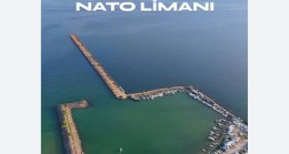 Marmaraereğlisi, Nato Limanı Projesiyle Şaha Kalkacak! 