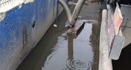 Marmaraereğlisi’nde Altyapı İsyanda: TESKİ Arıtma Tesisi Kaderine mi Terk Edildi?