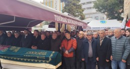 Sertaç Alkaya’yı, Acı Gününde Sevenleri Yalnız Bırakmadı! 