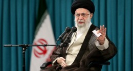 İddia: İran Dini Lideri Hamaney Öldü!
