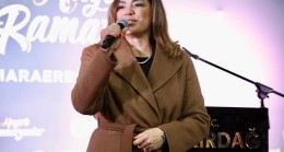 Marmaraereğlisi’nde “Candan” İftar: Başkan Yüceer Hemşehrileriyle Gönül Sofrasında Buluştu