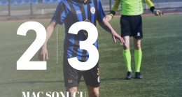 Marmaraereğlisi Belediye Spor, Şampiyonluk Yolunda Dolu Dizgin! 