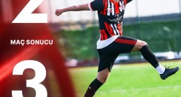 Taşkıranlar Kapaklı Spor, Tekirdağ Süper Amatör Ligde Şampiyonluk Ümidini Korumaya Devam Ediyor!