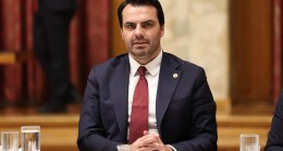 Milletvekili Gökhan Diktaş, TBMM Başkanı Numan Kurtulmuş ile İftar Programında Buluştu