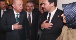 Milletvekili Gökhan Diktaş: “Milletine Adanmış Bir Liderin İzinde Kararlılıkla Yürüyoruz”