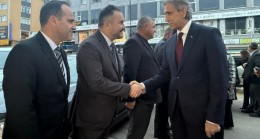 AK PARTİ MARMARAEREĞLİSİ’NDEN TEKİRDAĞ’DA “VEFA” ÇIKARMASI