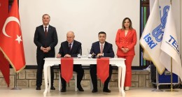 Marmaraereğlisi’ne Müjde: Günlük 5 Bin Metreküp Ek Su Geliyor!