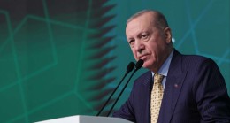 Cumhurbaşkanı Erdoğan Rize’de