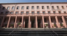 Resmi Gazete’de yayımlandı! Adalet Bakanlığı’nda üst düzey değişim   