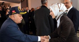 Aile Bakanı Göktaş’tan bayram mesajı: ‘Hiç kimseyi geride bırakmayacağız’