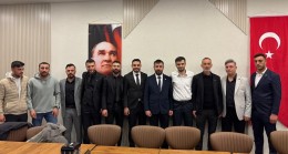 Tekirdağ’da Siyasi Hareketlilik: CHP’den İstifa Eden Grup Yeniden Refah’a Katıldı