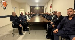 Ak Parti’nin, Marmaraereğlisi’ndeki Gücünü Görenler Trol Hesaplar Yoluyla Algı Yaratmak İçin Düğmeye Bastı! 