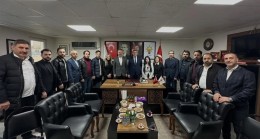 Mestan Özcan Kapaklı ve Çerkezköy’de Basmadık Yer Bırakmadı!