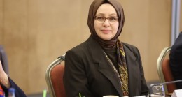KEFEK Üyesi Çiğdem Koncagül Nevşehir’de: “Dijital Şiddete Karşı Kararlı Adımlar Atıyoruz”