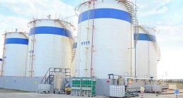 Marmaraereğlisi’nde Kimyasal Depolama Kapasitesi Artırılıyor